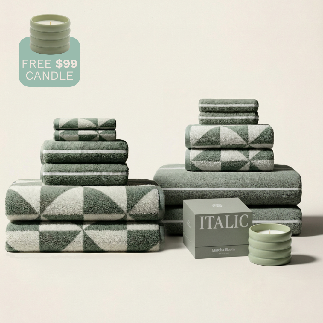 Umbra Towels